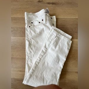 Levi’s Wedgie Straight jeans